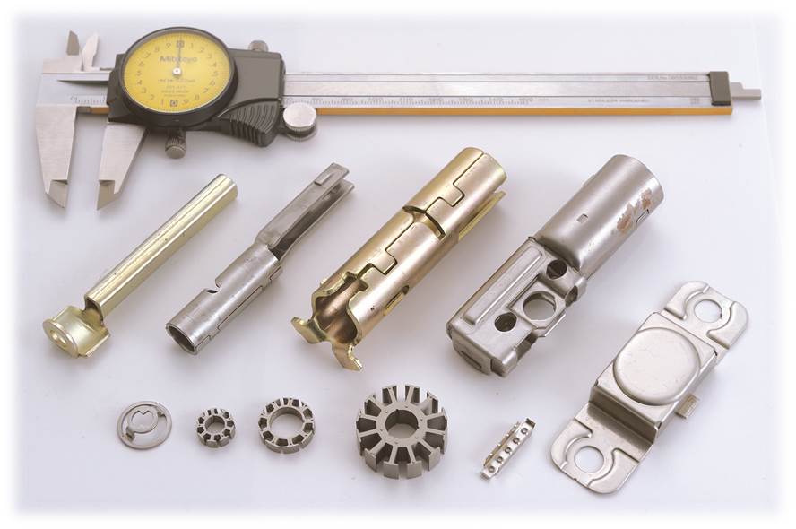 GOLDEN ERA INDUSTRY PRECISION CO., LTD.