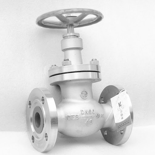 CÔNG TY TNHH ASIA VALVES