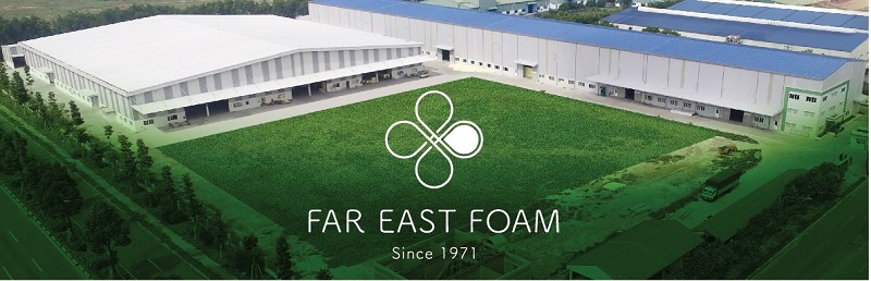 FAR EAST FOAM VIETNAM CO.,LTD