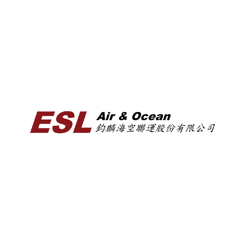 ESL AIR & OCEAN CO.,LTD