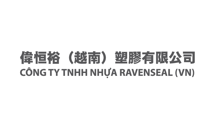 RAVENSEAL PLASTIC (VN) CO.,LTD