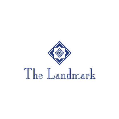 THE LANDMARK