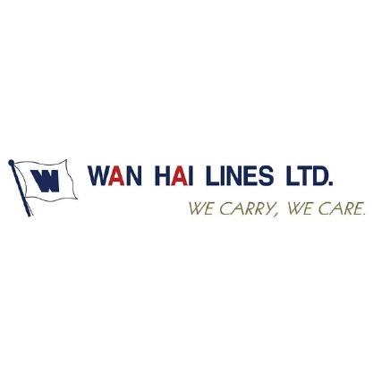 WAN HAI LINES LTD