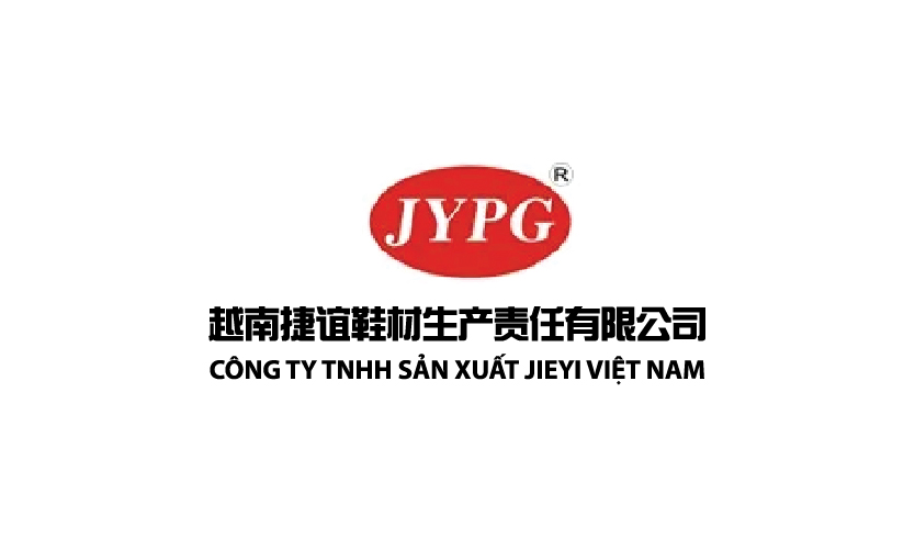 CONG TY TNHH SAN XUAT JIEYI VIET NAM