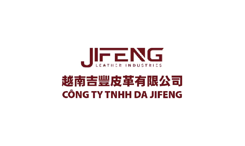 CONG TY TNHH DA JIFENG