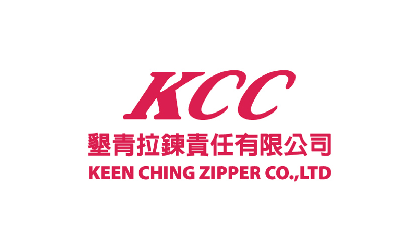 KEEN CHING ZIPPER CO.,LTD