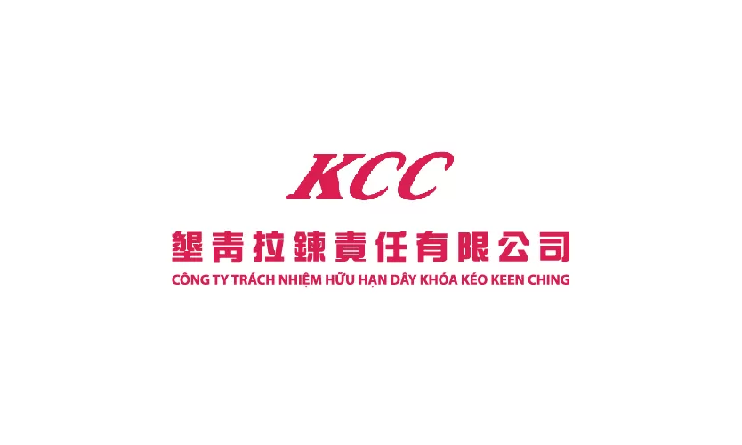 KEEN CHING ZIPPER CO.,LTD