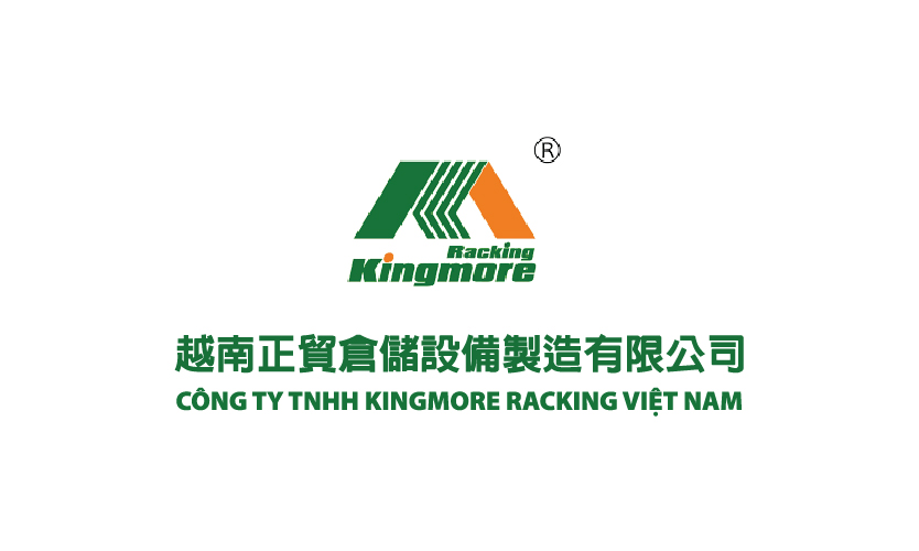 CONG TY TNHH KINGMORE RACKING VIET NAM