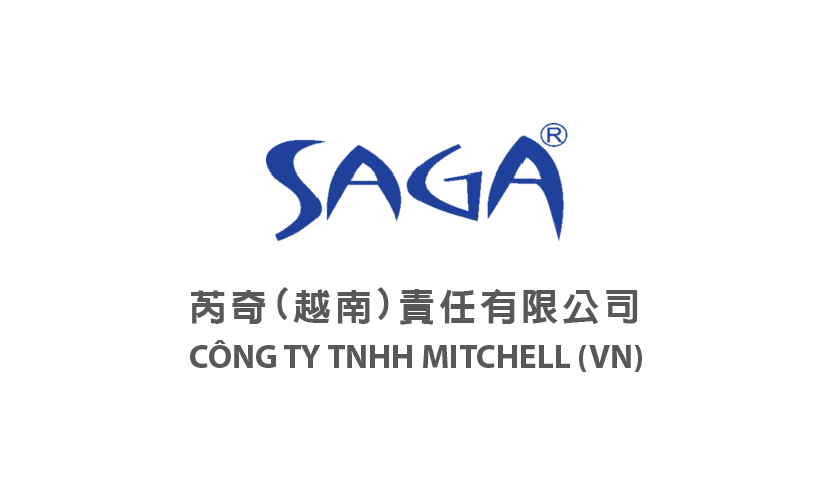 CONG TY TNHH MITCHELL VN (SAGA VN)