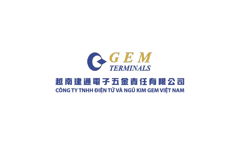 CONG TY TNHH DIEN TU VA NGU KIM GEM VIET NAM