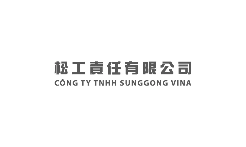 CONG TY TNHH SUNGGONG VINA