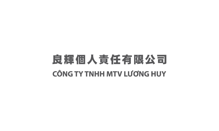 CONG TY TNHH MTV LUONG HUY