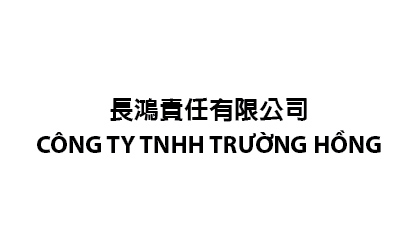 CONG TY TNHH TRUONG HONG