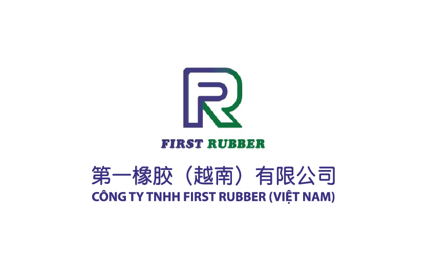 CONG TY TNHH FIRST RUBBER (VIET NAM)