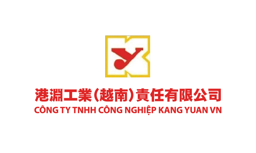 CONG TY TNHH CN KANG YUAN VN