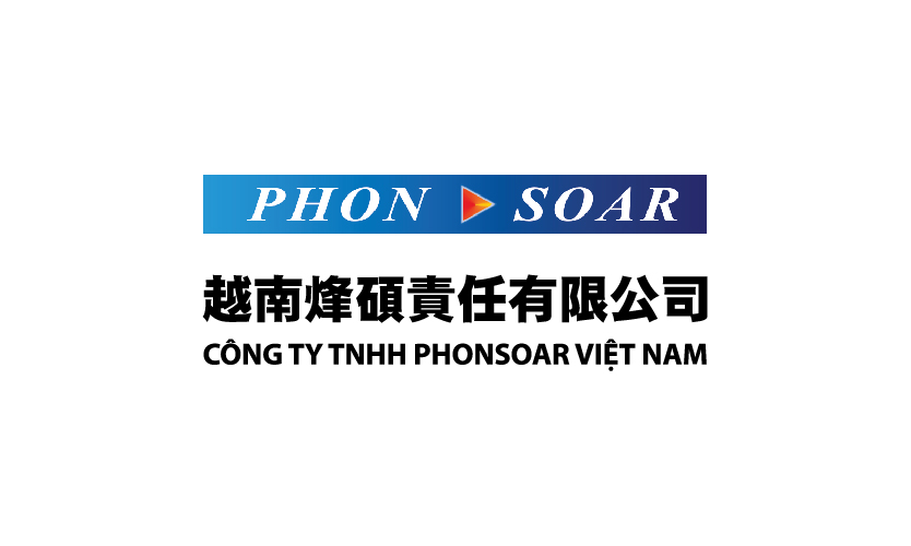 CONG TY TNHH PHONSOAR VIET NAM