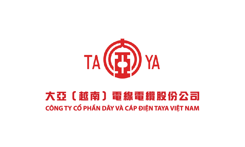 CONG TY CO PHAN DAY & CAP DIEN TAYA VIETNAM