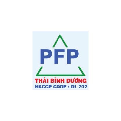 CONG TY TNHH MTV THAI BINH DUONG