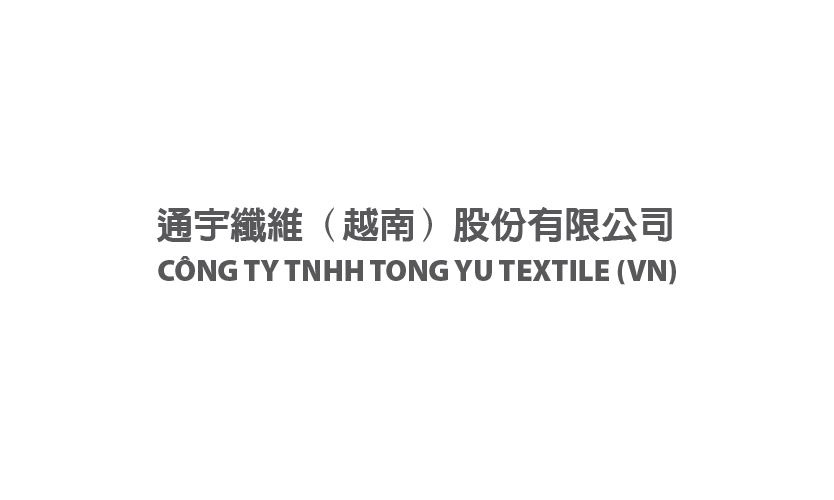 CONG TY TNHH TONG YU TEXTILE (VN)