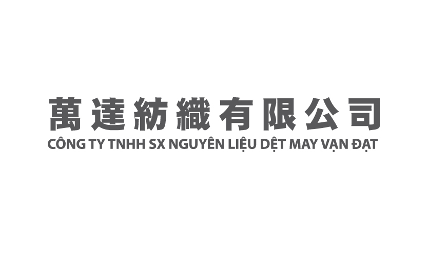 CONG TY TNHH SAN XUAT NGUYEN LIEU DET MAY VAN DAT