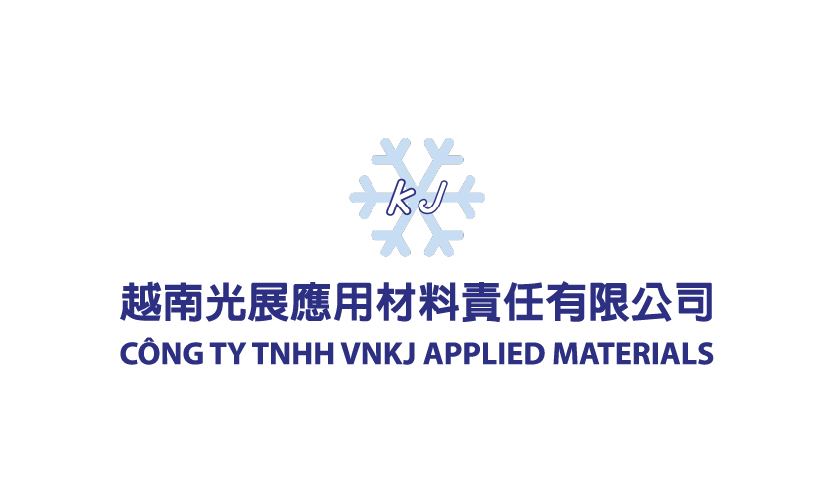 CONG TY TNHH VNKJ APPLIED MATERIALS