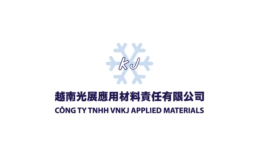 CONG TY TNHH VNKJ APPLIED MATERIALS