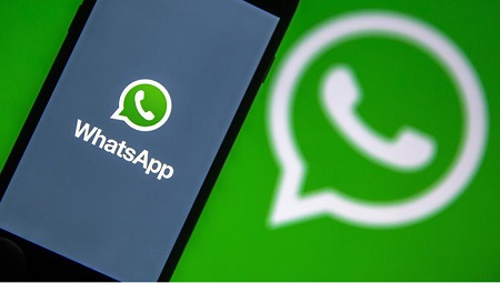 WhatsApp遭愛爾蘭重罰20.7億元