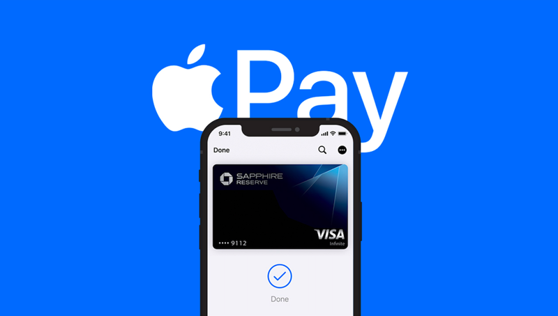 Apple Pay在越南正式上線