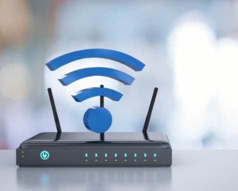 Bao lâu thì nên tắt bộ phát wifi? Bây giờ vẫn không quá muộn để biết, không có gì ngạc nhiên khi tốc độ Internet ngày càng chậm