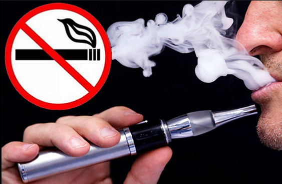 Hong Kong (Trung Quốc) đề xuất cấm hoàn toàn thuốc lá điện tử