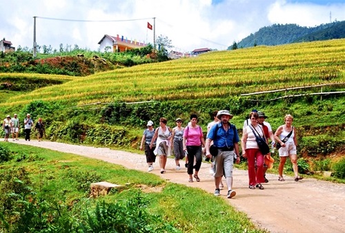 實現從事山上旅遊工作的夢想