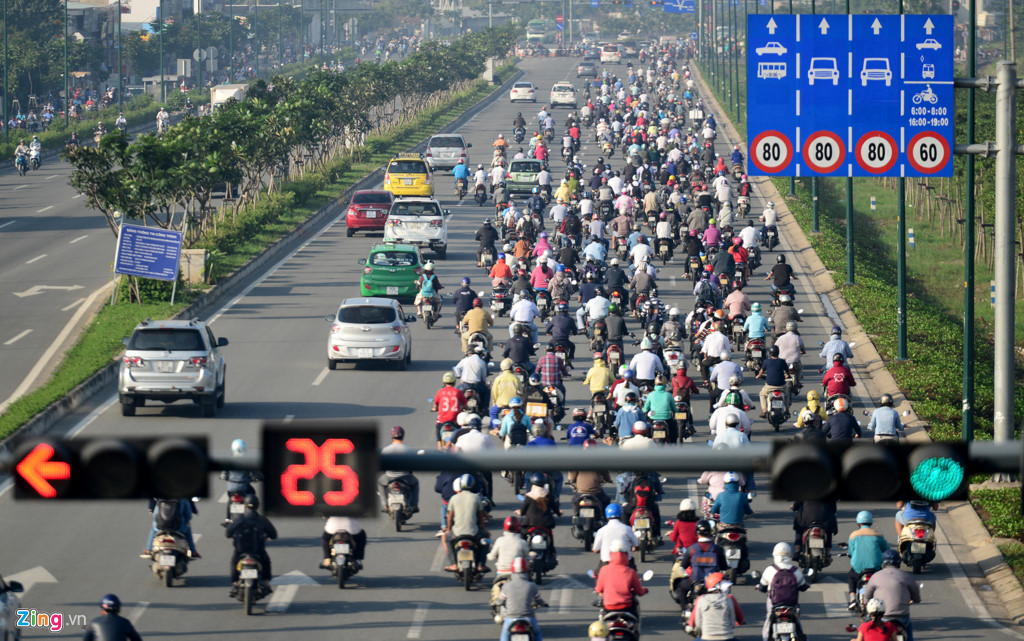 分清交通標線和車道以免受罰