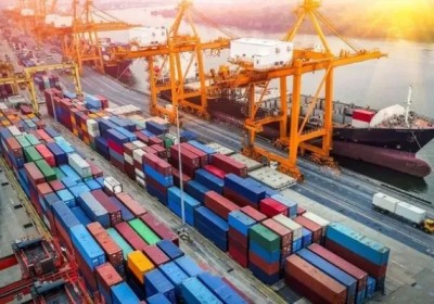 2024年上半年越南貨物出口額預計增長13.8%
