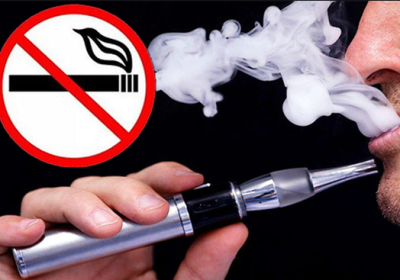Hong Kong (Trung Quốc) đề xuất cấm hoàn toàn thuốc lá điện tử