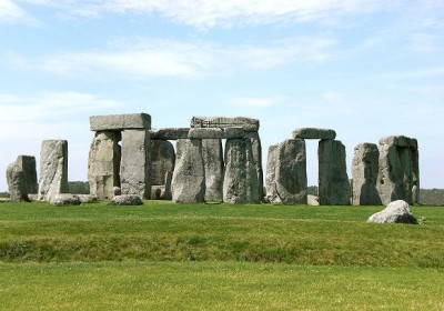 UNESCO khuyễn nghị đưa vòng tròn đá Stonehenge vào danh sách di sản bị đe dọa