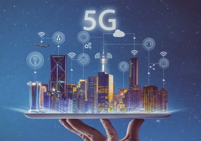 5G đã phủ sóng nhiều tỉnh thành, nhà mạng đã sẵn sàng thương mại hóa